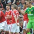 Manchester United gol sorununu çözdü