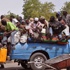 Boko Haram’dan Maiduguri’ye yeni saldırı, halk kaçıyor Boko Haram’dan Maiduguri’ye yeni saldırı, halk kaçıyor
