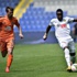 İstanbul Başakşehir - Eskişehirspor: 1-1