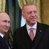 Kremlin’den Erdoğan-Putin görüşmesine ilişkin açıklama
