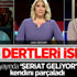 Canlı yayında skandal ifadeler! Şeriat geliyor... Canlı yayında skandal ifadeler! Şeriat geliyor...