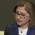 Fatma Şahin paralel tezgahı bozdu Fatma Şahin paralel tezgahı bozdu