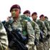 Bordo bereliler tepelerine indi!