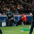 Golcü futbolcu hocasına isyan etti