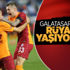 Cicaldau, Galatasaray'ı anlattı