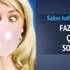 Şok iddia: Fazla sakız çiğnediği için öldü