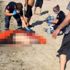 Silivri sahilinde cansız beden bulundu Silivri sahilinde cansız beden bulundu