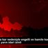 Samsun da kar nedeniyle engelli ve hamile kamu görevlileri ...