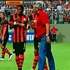 Lucescu sahaya girdi!