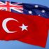 Avustralya'dan Türkiye'ye mektup! Küçük kızın talebi karşılıksız kalmadı