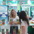 Aroma Anufood Eurasia fuarına katıldı Aroma Anufood Eurasia fuarına katıldı