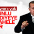 Belediyelerdeki istifalar Cumhurbaşkanı Erdoğan'a soruldu