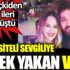 ﻿Üniversiteli sevgiliye yürek burkan veda