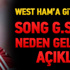 Song Galatasaray'a bu yüzden gelmemiş!