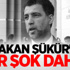 Hakan Şükür'e Bir Şok Daha