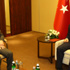 Davutoğlu'ndan Ukrayna'da önemli ziyaretler