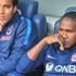 Çorum Belediyesporlu futbolcu Yakup Kayış, Rodallega hakkında suç duyurusunda bulundu