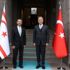 Bakan Akar: Türkiye 1974'te nerede duruyorsa aynı noktada Bakan Akar: Türkiye 1974'te nerede duruyorsa aynı noktada