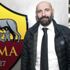 Roma Kulübü Monchi'yi görevden aldı