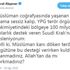 İYİ Parti Genel Başkanı Akşener’den Suudi Arabistan’a sert tepki İYİ Parti Genel Başkanı Akşener’den Suudi Arabistan’a sert tepki