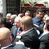 Kılıçdaroğlu'nun camiden ayrılışı sırasında gerginlik (2)