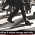 Kovid-19 AB ye 3 trilyon avroya mal oldu Kovid-19 AB ye 3 trilyon avroya mal oldu