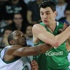 Darüşşafaka Doğuş 78-55 Unicaja Malaga