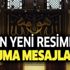 Cuma mesajları: 22 Kasım anlamlı ve kısa en yeni resimli Cuma mesajları burada! Hayırlı Cumalar