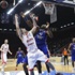 Anadolu Efes: 80 - Cedevita: 76