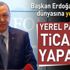 ‘Yerel parayla ticaret yapalım'