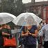 Son dakika haberi… Meteoroloji’den 2 il için kuvvetli yağış uyarısı Son dakika haberi… Meteoroloji’den 2 il için kuvvetli yağış uyarısı