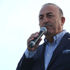 Çavuşoğlu'ndan, Almanya'ya "Yenikapı" daveti Çavuşoğlu'ndan, Almanya'ya "Yenikapı" daveti
