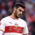 Ozan Kabak Almanya'da hüsranla karşı karşıya