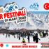 Hakkari de 4. Kar Festivali düzenlenecek