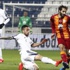 Galatasaray'ın yeni transferi gibi... Galatasaray'ın yeni transferi gibi...