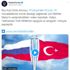 Rus Kızıl Ordusu'ndan Türkiye'ye ilginç destek Rus Kızıl Ordusu'ndan Türkiye'ye ilginç destek