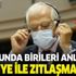 Josep Borrell: Türkiye ile zıtlaşmayalım!