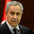 Akıncı ve Arınç'tan ortak mesaj!