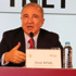 Ünal Aysal rakiplerini değerlendirdi