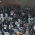Beşiktaş İntegral Forex'e 2 maç seyircisiz oynama cezası