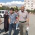 Konya'da 75 yaşında adam üniversite sınavına girdi