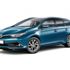 Auris Touring Sports satışta Auris Touring Sports satışta