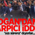 Hata sonrası Fabri'nin yanına koştu...