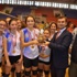 Ünye’nin Voleybol Başarısı
