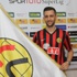 Eskişehirspor imzayı attırdı