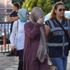 FETÖ'nün ''izdivaç sorumluları'' Isparta'da yakalandı FETÖ'nün ''izdivaç sorumluları'' Isparta'da yakalandı