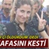 IŞİD YPG'li Rehana'nın kafasını kesti mi?