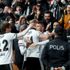 Beşiktaş'tan Medipol Başakşehir'e çelme! Beşiktaş'tan Medipol Başakşehir'e çelme!