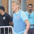 Come to Beşiktaş Vida!