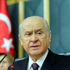 Bahçeli'nin 20'nci yılında MHP'den net mesajlar Bahçeli'nin 20'nci yılında MHP'den net mesajlar